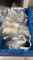 LOT OF ASSORTED BIOMET SCREWS AND TOOLS (LOCATED AT: 1 MEDICAL CENTER BLVD, CHESTER, PA 19013) 4TH OR