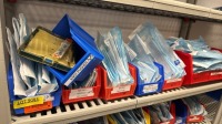 LOT OF ASSORTED INSTRUMENTS ( MICRO SCISSORS, MICRO HEEDLE HOLDERS, MICRO RHOTON, MICRO NEVER HOOKS NERVE HOOKS, MISC INSTRUMENTS) (LOCATED AT: 1 MEDICAL CENTER BLVD, CHESTER, PA 19013) 4TH OR
