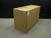 COVIDIEN FT900B FORCE TRIAD ENERGY PLATFORM CART (NEW, IN BOX)