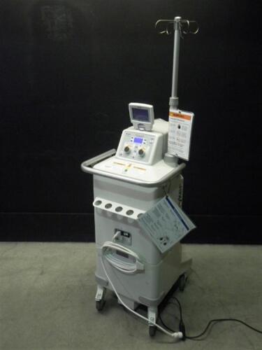 STRYKER NEPTUNE 2 ULTRA WASTE MANAGEMENT SYSTEM