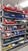 LOT OF DISPOSABLES (LOCATED AT: 1 MEDICAL CENTER BLVD, CHESTER, PA 19013) 5 4TH OR