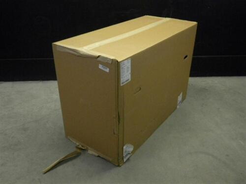 COVIDIEN FT900B FORCE TRIAD ENERGY PLATFORM CART (NEW, IN BOX)