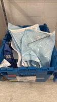 LOT OF MISCELLANEOUS INSTRUMENTS (LOCATED AT: 1 MEDICAL CENTER BLVD, CHESTER, PA 19013) 4TH OR