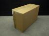 COVIDIEN FT900B FORCE TRIAD ENERGY PLATFORM CART (NEW, IN BOX)