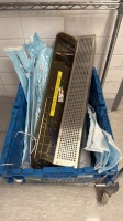 LOT OF MISCELLANEOUS INSTRUMENTS (LOCATED AT: 1 MEDICAL CENTER BLVD, CHESTER, PA 19013) 4TH OR