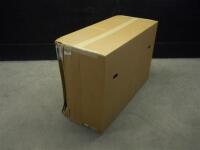 COVIDIEN FT900B FORCE TRIAD ENERGY PLATFORM CART (NEW, IN BOX)
