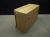 COVIDIEN FT900B FORCE TRIAD ENERGY PLATFORM CART (NEW, IN BOX)