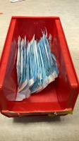 LOT OF RIGID SCOPE ADAPTORS (LOCATED AT: 1 MEDICAL CENTER BLVD, CHESTER, PA 19013) 10 LAPAROSCOPIC/ UROLOGY 4TH OR