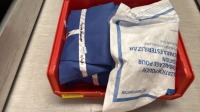 BIN OF SCOPE WARMERS (LOCATED AT: 1 MEDICAL CENTER BLVD, CHESTER, PA 19013) 10 LAPAROSCOPIC/ UROLOGY 4TH OR