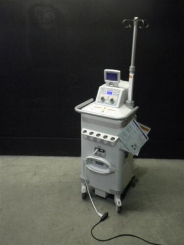 STRYKER NEPTUNE 2 ULTRA WASTE MANAGEMENT SYSTEM