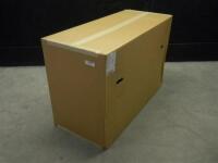 COVIDIEN FT900B FORCE TRIAD ENERGY PLATFORM CART (NEW, IN BOX)