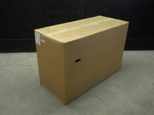 COVIDIEN FT900B FORCE TRIAD ENERGY PLATFORM CART (NEW, IN BOX)