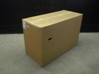 COVIDIEN FT900B FORCE TRIAD ENERGY PLATFORM CART (NEW, IN BOX)