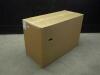COVIDIEN FT900B FORCE TRIAD ENERGY PLATFORM CART (NEW, IN BOX)