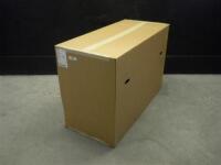 COVIDIEN FT900B FORCE TRIAD ENERGY PLATFORM CART (NEW, IN BOX)