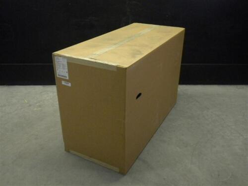 COVIDIEN FT900B FORCE TRIAD ENERGY PLATFORM CART (NEW, IN BOX)