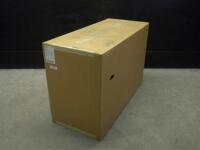 COVIDIEN FT900B FORCE TRIAD ENERGY PLATFORM CART (NEW, IN BOX)
