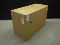 COVIDIEN FT900B FORCE TRIAD ENERGY PLATFORM CART (NEW, IN BOX)