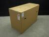 COVIDIEN FT900B FORCE TRIAD ENERGY PLATFORM CART (NEW, IN BOX)