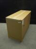 COVIDIEN FT900B FORCE TRIAD ENERGY PLATFORM CART (NEW, IN BOX)
