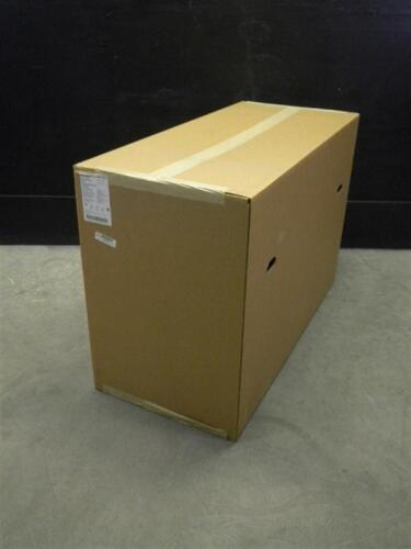 COVIDIEN FT900B FORCE TRIAD ENERGY PLATFORM CART (NEW, IN BOX)