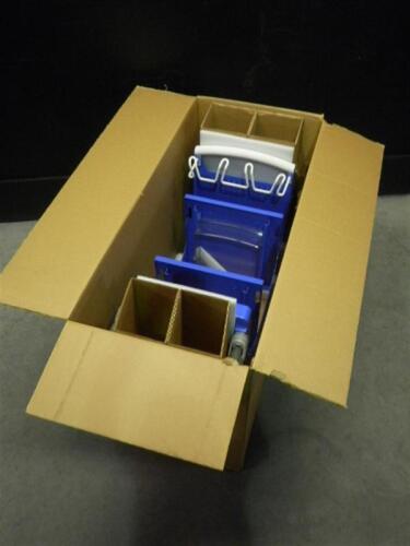 COVIDIEN FT900B FORCE TRIAD ENERGY PLATFORM CART (NEW, IN BOX)