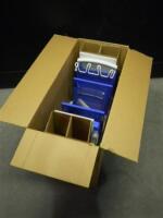 COVIDIEN FT900B FORCE TRIAD ENERGY PLATFORM CART (NEW, IN BOX)