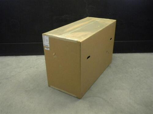 COVIDIEN FT900B FORCE TRIAD ENERGY PLATFORM CART (NEW, IN BOX)