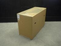 COVIDIEN FT900B FORCE TRIAD ENERGY PLATFORM CART (NEW, IN BOX)
