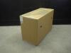 COVIDIEN FT900B FORCE TRIAD ENERGY PLATFORM CART (NEW, IN BOX)