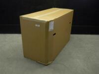 COVIDIEN FT900B FORCE TRIAD ENERGY PLATFORM CART (NEW, IN BOX)