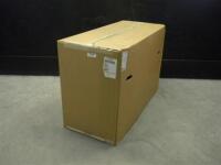 COVIDIEN FT900B FORCE TRIAD ENERGY PLATFORM CART (NEW, IN BOX)