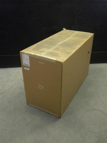 COVIDIEN FT900B FORCE TRIAD ENERGY PLATFORM CART (NEW, IN BOX)