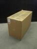 COVIDIEN FT900B FORCE TRIAD ENERGY PLATFORM CART (NEW, IN BOX)
