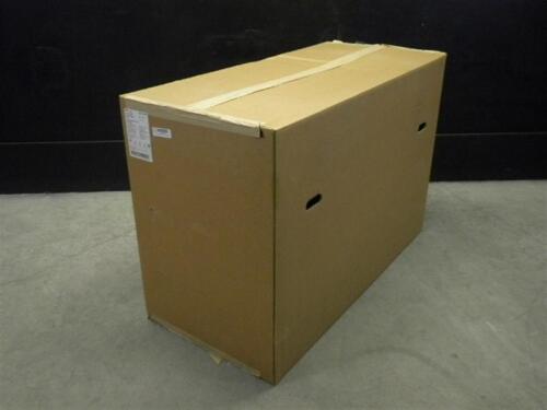 COVIDIEN FT900B FORCE TRIAD ENERGY PLATFORM CART (NEW, IN BOX)