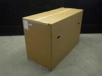 COVIDIEN FT900B FORCE TRIAD ENERGY PLATFORM CART (NEW, IN BOX)