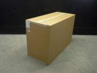 COVIDIEN FT900B FORCE TRIAD ENERGY PLATFORM CART (NEW, IN BOX)