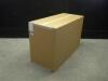 COVIDIEN FT900B FORCE TRIAD ENERGY PLATFORM CART (NEW, IN BOX)