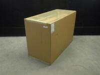 COVIDIEN FT900B FORCE TRIAD ENERGY PLATFORM CART (NEW, IN BOX)