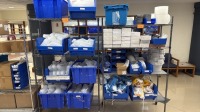 URINALS, BEDPANS, CUPS, WRIST BANDS, MANUAL RESUSCITATORS, PEDIATRIC MASKS, BUCKETS LOCATED AT: LOCATED AT: 1 MEDICAL CENTER BLVD, CHESTER, PA 19013 1/MAIN LOBBY`