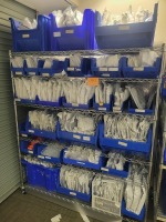 HAND CONTROL MITTS, PILLOWS, STOMACH TUBES, KANGAROO EPUMP SETS, LOCATED AT: LOCATED AT: 1 MEDICAL CENTER BLVD, CHESTER, PA 19013 1/MAIN LOBBY`