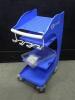 COVIDIEN ESU CART