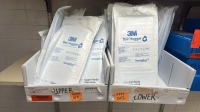 3M WARMING BLANKETS LOCATED AT: LOCATED AT: 1 MEDICAL CENTER BLVD, CHESTER, PA 19013 4 OR