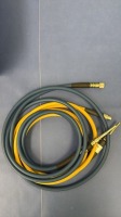 LOT OF 2 LIGHT CABLES (LOCATED AT: 1 MEDICAL CENTER BLVD, CHESTER, PA 19013) 4TH OR