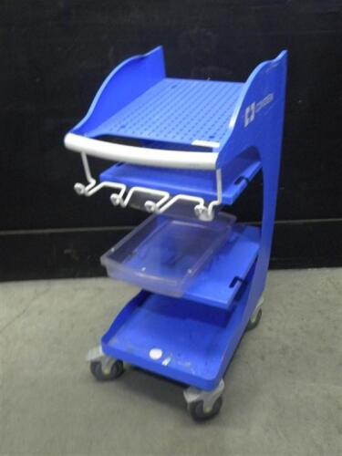 COVIDIEN ESU CART