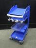 COVIDIEN ESU CART