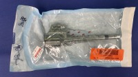 DA VINCI 470002-08 8MM STND CANNULA (LOCATED AT: 1 MEDICAL CENTER BLVD, CHESTER, PA 19013) 4TH OR
