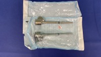 DA VINCI 470004-08 8MM LONG CANNULA (QTY 2) (LOCATED AT: 1 MEDICAL CENTER BLVD, CHESTER, PA 19013) 4TH OR