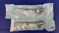 DA VINCI 470004-08 8MM LONG CANNULA (QTY 2) (LOCATED AT: 1 MEDICAL CENTER BLVD, CHESTER, PA 19013) 4TH OR