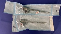 DA VINCI 470004-08 8MM LONG CANNULA (QTY 2) (LOCATED AT: 1 MEDICAL CENTER BLVD, CHESTER, PA 19013) 4TH OR